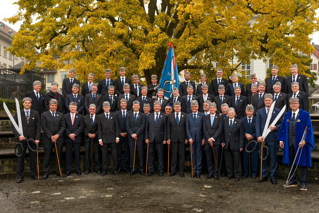 Zunftfoto 2016