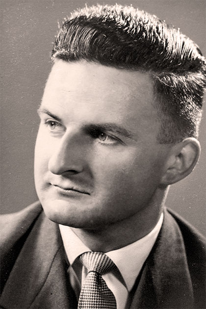 Jost Grob
