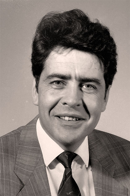 Jürg Waller