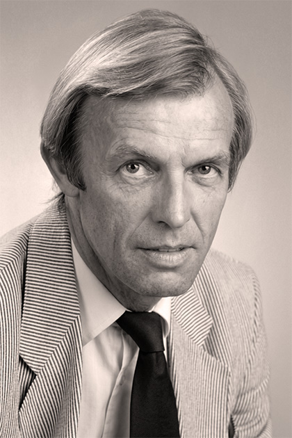 Jürg Wickart